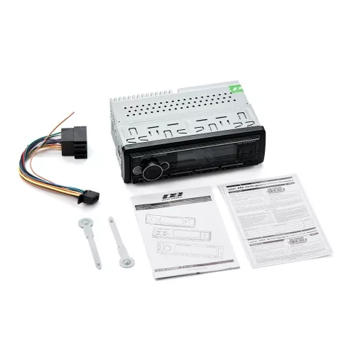 Фото deaf bonce db-320 dsp автомобильная процессорная магнитола Deaf Bonce DB-320 DSP автомобильная процессорная магнитола
