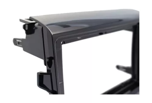 Рамка для установки в Toyota Land Cruiser 200 (2015 +) MFB дисплея