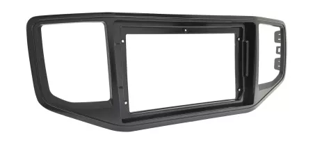 Рамка для установки в VW Amarok 2016 - 2022 MFB дисплея