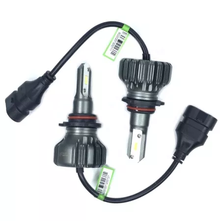 Светодиодные лампы HB4 (9006) 12В 6000K BLICK NF1PLUS  2шт