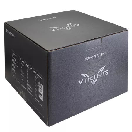 Фото dynamic state viking vsw-a25 axe сабвуфер Dynamic State VIKING VSW-A25 Axe сабвуфер