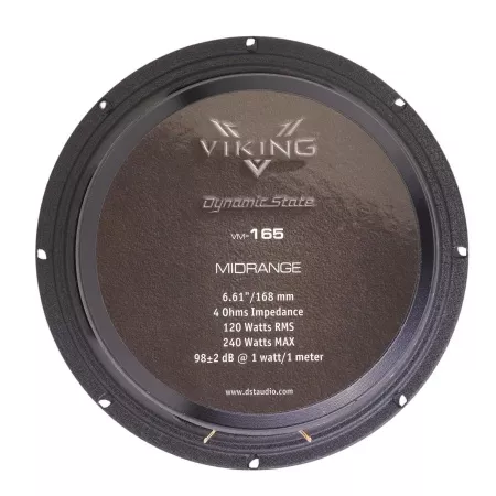 Dynamic State VIKING VM165