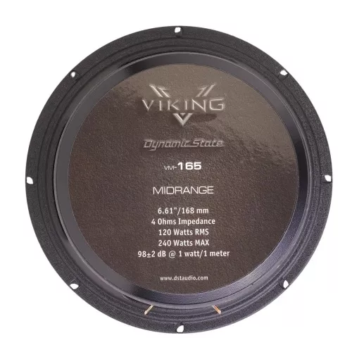 Фото dynamic state viking vm165 Dynamic State VIKING VM165