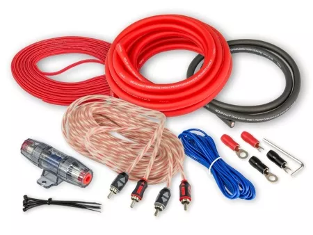 Aura AMP-2204 установочный набор
