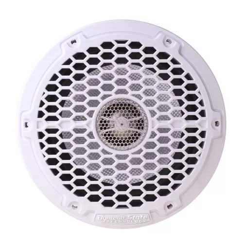 Dynamic State NAUTICA NS-X17W