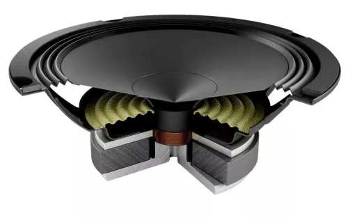 Фото audison ap 6.5 Audison AP 6.5