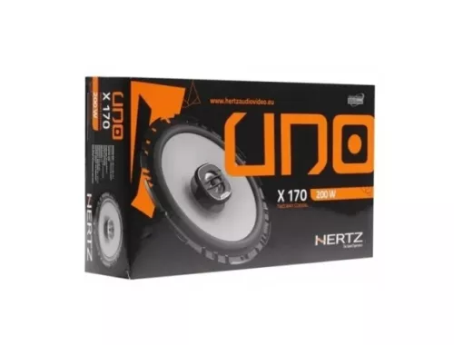 Фото hertz uno x 170 Hertz Uno X 170
