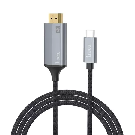 Кабель HOCO USB Type-C UA13