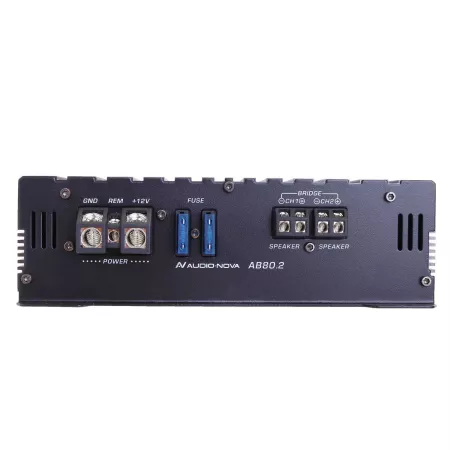 AUDIO NOVA AB80.2 усилитель