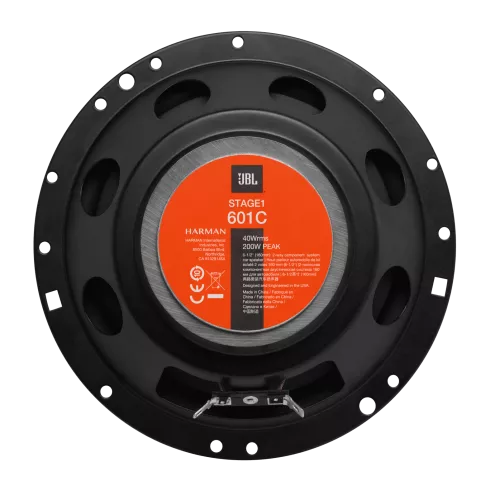 JBL STAGE1 601C 