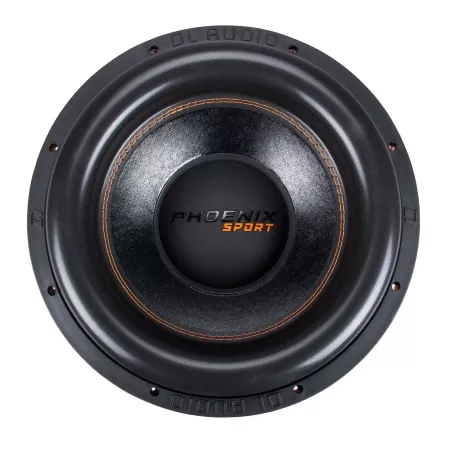 DL Audio Phoenix Sport 15 сабвуфер