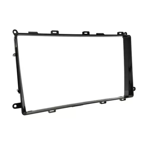 Рамка для установки в Toyota Corolla (2016-2019) MFB дисплея (для авто российского рынка)