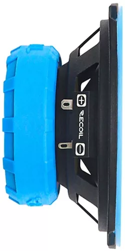 Recoil Blue REM-525 Comp