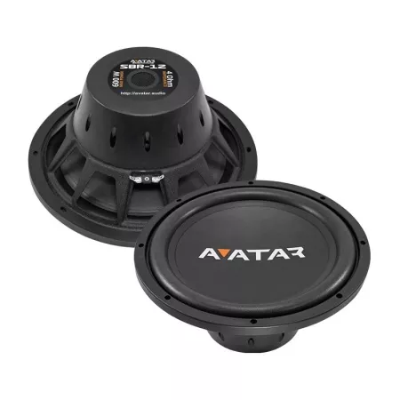 Avatar SBR-12 сабвуфер