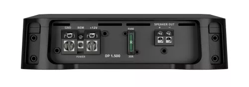 Фото hertz dp1.500 d-class  усилитель Hertz DP1.500 D-Class  усилитель