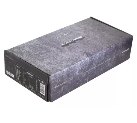 Dynamic State SARMAT SMM-16V