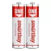 Батарейка Smartbuy ONE LR6/2B (24/240) (SOBA-2A02B-Eco) 2шт