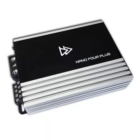 Фото best balance nano four plus усилитель Best Balance NANO FOUR PLUS усилитель