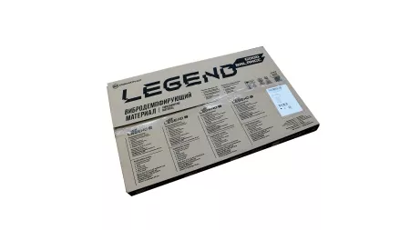 StP Legend 1.5 (0.47 х 0.75) вибропоглощающий материал