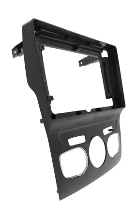 Рамка для установки в Citroen C4 2013 - 2016 MFA дисплея