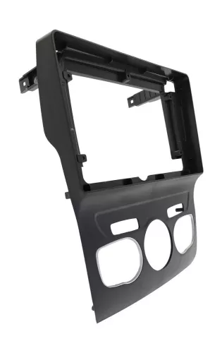 Рамка для установки в Citroen C4 2013 - 2016 MFA дисплея