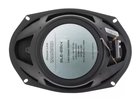 Dynamic State SLE-69CX