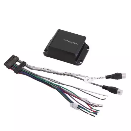 Фото sli 2.2 speaker level interface SLI 2.2 Speaker Level Interface