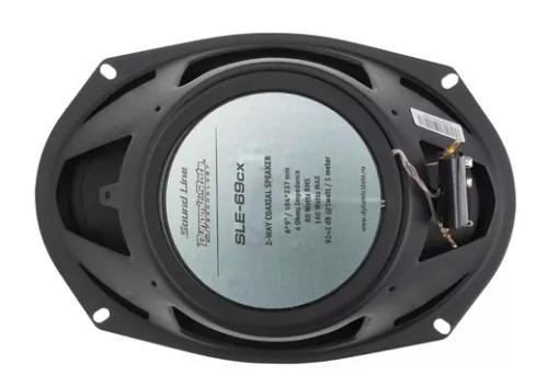 Dynamic State SLE-69CX