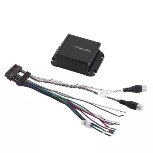 Фото sli 2.2 speaker level interface SLI 2.2 Speaker Level Interface