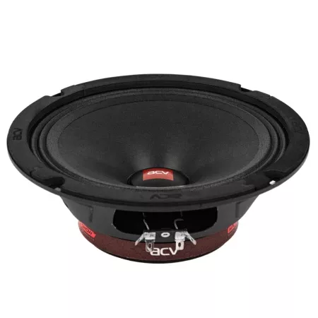 ACV MS-8PRO SPL Show