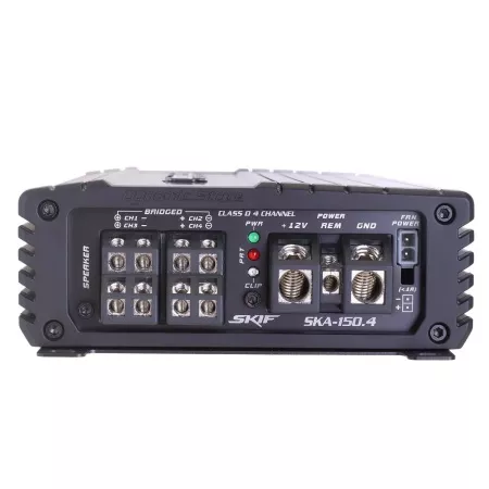 Dynamic State SKIF SKA-150.4 усилитель