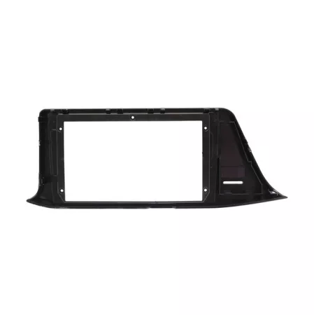 Рамка для установки в Toyota C-HR 2016-2019 (правый руль) 