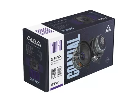 Aura INDIGO-GF6X
