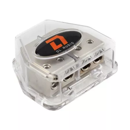 DL Audio Phoenix Power 05 дистрибьютор