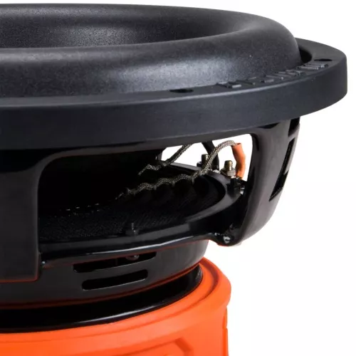 Фото dl audio gryphon pro 10 v.2 сабвуфер DL Audio Gryphon Pro 10 v.2 сабвуфер