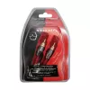 Ural YRCA-DB1F2M кабель Y-разветвитель RCA (1м-2п)