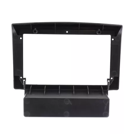 Рамка для установки в Nissan AD 2006+, Mazda Familia 2007 - 2018 MFB дисплея