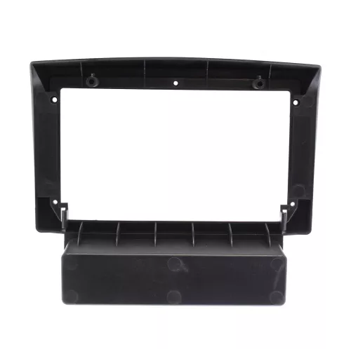 Рамка для установки в Nissan AD 2006+, Mazda Familia 2007 - 2018 MFB дисплея