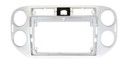 Рамка для установки в VW Tiguan 2007 - 2011 MFB дисплея