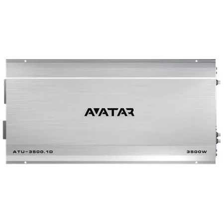 Avatar ATU-3500.1D усилитель