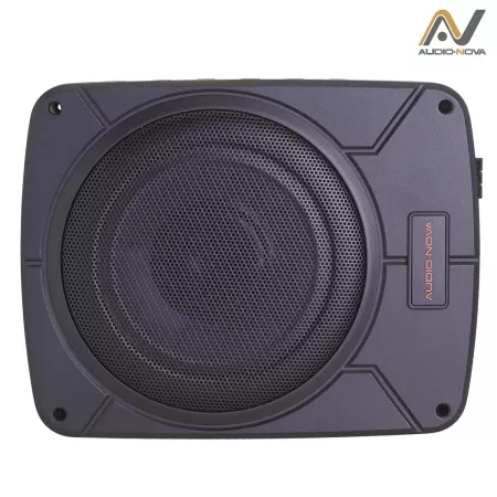 AUDIO NOVA AS-250 активный корпусной сабвуфер