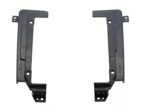 Рамка для установки в Hyundai Elantra, Avante (2013-2016) MFB дисплей