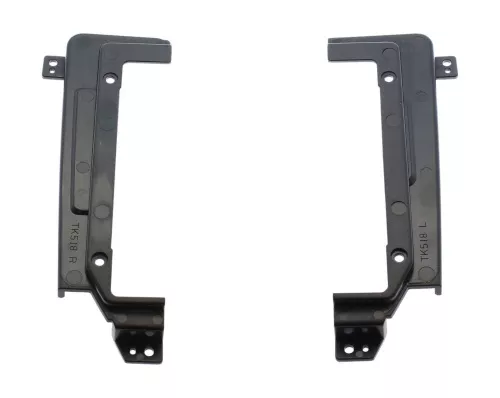 Рамка для установки в Hyundai Elantra, Avante (2013-2016) MFB дисплей