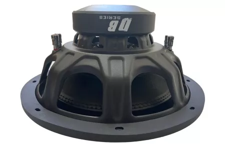 EDGE EDB12D2LITE-E0 сабвуфер