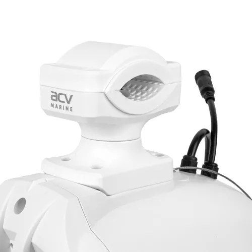 ACV MR61WL морские динамики