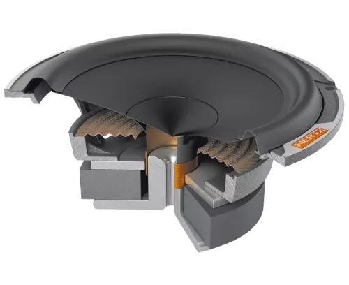 Фото hertz mp 165 p.3 Hertz MP 165 P.3