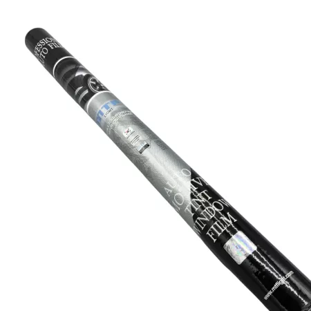 Пленка тонировочная Корея (0,75*3м) black 20% mtf