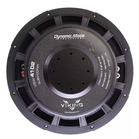 Dynamic State VIKING VSW-41D2  сабвуфер