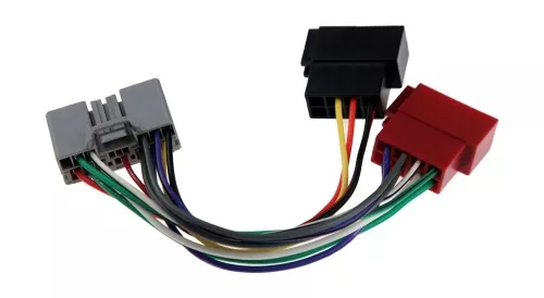 ISO-коннектор Honda с 2006 г.