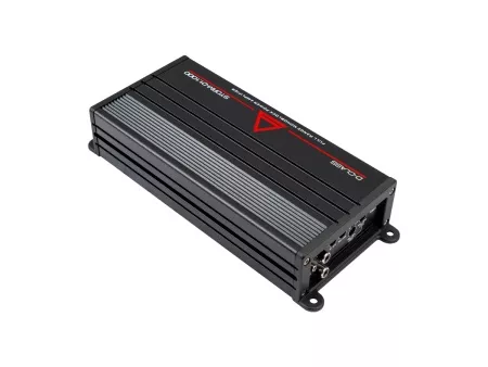 Aura STORM-D1.1000 усилитель